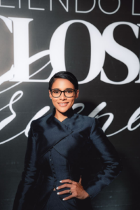 Kiara Hernández reúne a líderes y emprendedores en “Close Friends”, una experiencia sobre éxito, disciplina y crecimiento