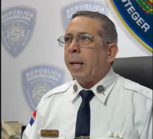 Policía Nacional y Ministerio Público rescatan 14 menores durante investigación por presunto maltrato y explotación infantil en Haina