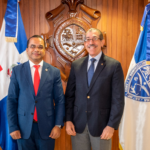 UASD e ITLA fortalecerán alianza para capacitar en Inteligencia Artificial, ciberseguridad y transformación digital