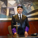 Henry Molina comunica al CNM que no procurará su continuidad en la Presidencia de la Suprema Corte de Justicia