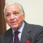 Luto en La Romana y el país: fallece Alfonso “Alfy” Fanjul, histórico líder del Central Romana
