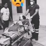 Hombre hiere de al menos 15 puñaladas a su pareja y luego se quita la vida en Mao
