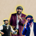 Juan Luis Guerra se suma al Festival Presidente 2026 y fortalece una cartelera de grandes estrellas