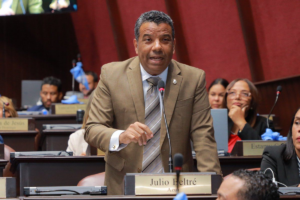 Proyecto propone enseñanza obligatoria de creole, inglés y francés en todas las escuelas de República Dominicana