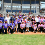 Fundación Macarrulla rinde homenaje a referentes del deporte dominicano en apertura de la Copa Macarrulla 2026