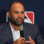 Albert Pujols revela razones por las que decidió no regresar como dirigente