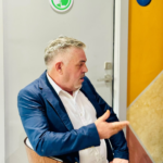 Patrick, ciudadano belga involucrado en incidente con Alofoke, ofrecerá su versión de lo ocurrido