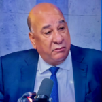 Bautista Rojas Gómez: “El pueblo ve una necesidad de cambio de cara al 2028”