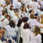 Katy Báez afirma que la fortaleza y unidad del PRM garantizan el triunfo en 2028