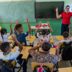 Ayuntamiento SDE amplía el programa PROA con nuevo centro en Alma Rosa