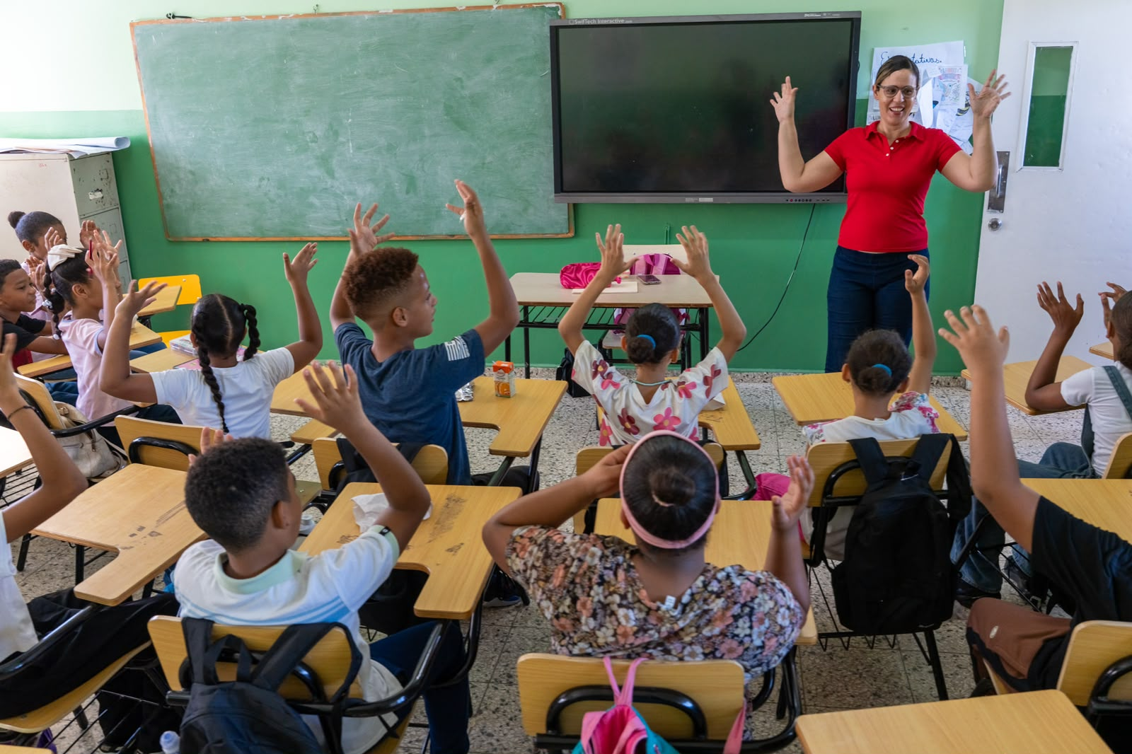 Ayuntamiento SDE amplía el programa PROA con nuevo centro en Alma Rosa