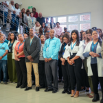 PROMESE/CAL se une a jornada nacional de oración y acción