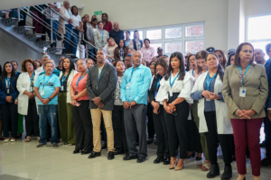 PROMESE/CAL se une a jornada nacional de oración y acción