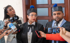 Fiscales aseguran estar preparados para presentar acusación en audiencia preliminar contra red de sobornos