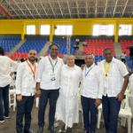 Dirigencia del PRM en Elías Piña destaca unidad, integración y fortalecimiento de la organización política