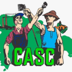 CASC celebrará 64 años de lucha sindical con su tradicional almuerzo de confraternidad