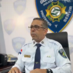 Policía Nacional localiza sana y salva a adolescente de 13 años reportada desaparecida en Jarabacoa
