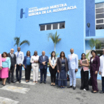 Diputados fiscalizan Hospital Materno La Altagracia tras muerte de 17 recién nacidos