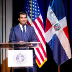 Wellington Arnaud expondrá ante la OEA los avances de República Dominicana en agua y saneamiento