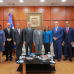 Cámara de Diputados recibe proyecto de ley del Poder Ejecutivo para transformar el ensanche La Fe