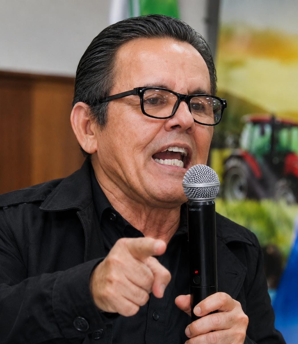 ANPA llama al Gobierno a invertir más en la agricultura: 