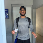 Policía localiza sano y salvo en Las Terrenas a joven reportado desaparecido en Santo Domingo