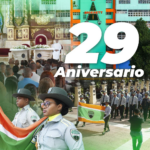 DIGESETT celebrará su vigésimo noveno aniversario con agenda de actividades patrióticas y religiosas