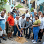 Santo Domingo Este marca un récord histórico con RD$1,538 millones destinados a obras comunitarias