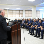 IPES fortaleció la investigación criminal con conferencia internacional sobre análisis de la escena del crimen y neurobiología