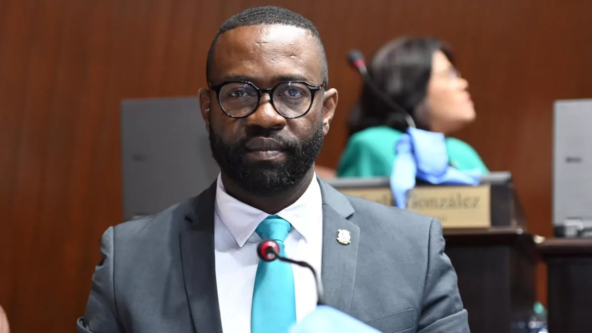Carlos de Pérez considera “inevitable” influencia del PRM en conformación de la Suprema Corte