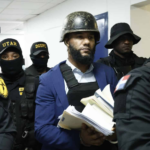 Fiscal acusado de soborno en caso Senasa renuncia y pierde jurisdicción privilegiada