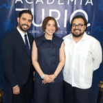 Lanzan nueva academia Turio, especializada en formación turística