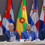 PARLATINO deja abiertos trabajos de Comisión Especial del Caribe en la Cámara de Diputados de RD