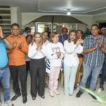 Supérate entrega Bono de Emergencia a familias afectadas por las lluvias en Rincón de La Vega