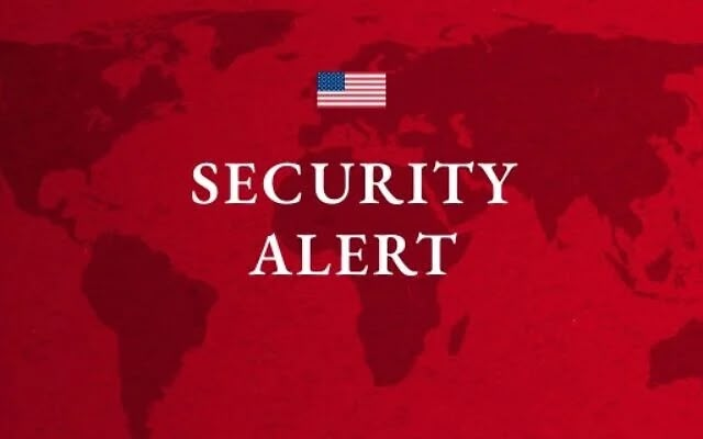 EE. UU. emite alerta en Medio Oriente tras misil hutí contra Riad y advierte sobre posible escalada regional