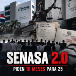 Ministerio Público solicita 18 meses de prisión preventiva contra 25 imputados en Operación Cobra 2.0-A por fraude a SeNaSa