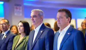 Presidente Abinader inicia entrega oficial del Pasaporte Electrónico para dominicanos en Nueva York, Nueva Jersey y Boston