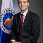 Juan Garrigó deja sus funciones gubernamentales y se concentra en fortalecer las estructuras del PRM