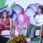 Ligia Bonetti y Mercedes Ramos destacan la formación técnico profesional como puente entre el talento y las necesidades de las empresas