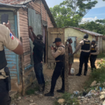 Amplían operatividad contra el microtráfico en San Pedro de Macorís; retiran de las calles más de 3,500 gramos de presunta droga