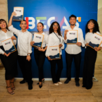 ITLA entrega 118 becas de Educación Superior durante su segunda convocatoria de 2026