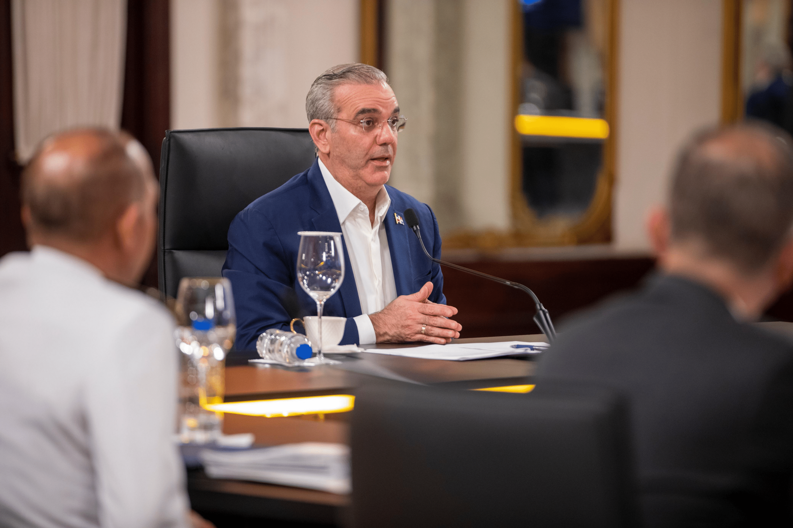 República Dominicana se consolida como líder regional antidrogas con cifras históricas de incautaciones y dignificación de agentes