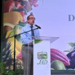 La UASD fortalece su vinculación con el sector agropecuario