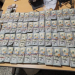 Aduanas confisca US$600,700 dólares en el AILA