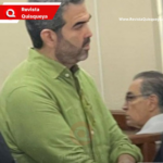 Rafael Martínez Hazim reclama investigar a empresarios que habrían facturado miles de millones en SeNaSa: 