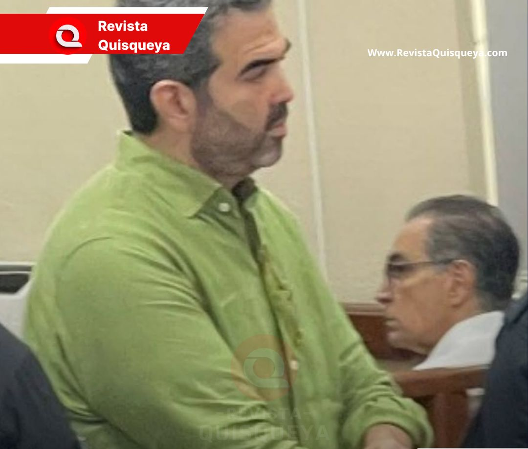 Rafael Martínez Hazim reclama investigar a empresarios que habrían facturado miles de millones en SeNaSa: 