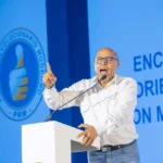 Pacheco llama a la moderación en el PRM tras pronunciamientos de Jesús “Chú” Vásquez