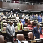 Cámara de Diputados sesionará en San Cristóbal el 4 de noviembre