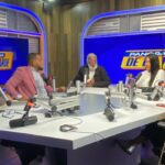 Juan Hubieres: “Todos somos parte del problema del tránsito en República Dominicana”