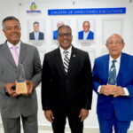 IDOPPRIL devela Mural de Directores en homenaje a la memoria y trayectoria institucional